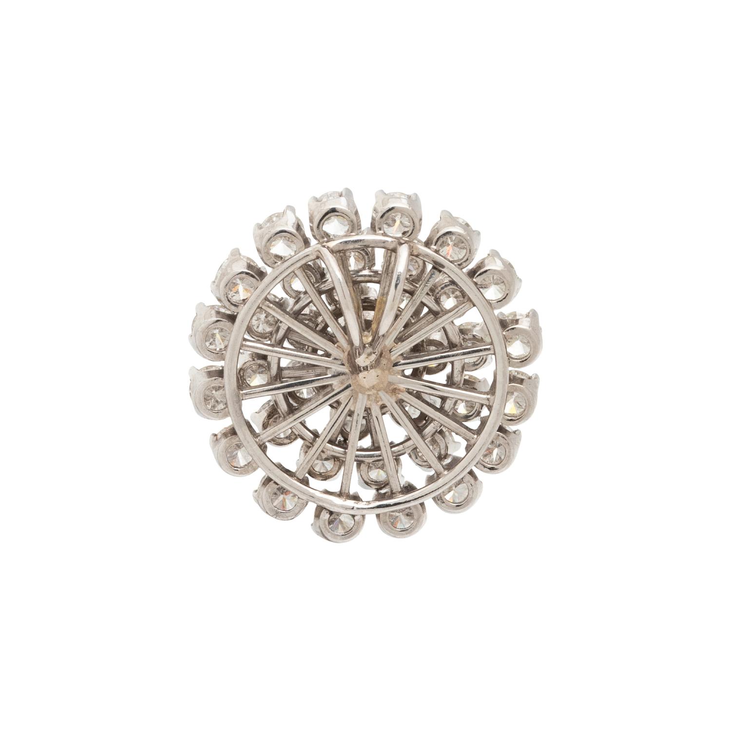 DIAMOND PENDANT