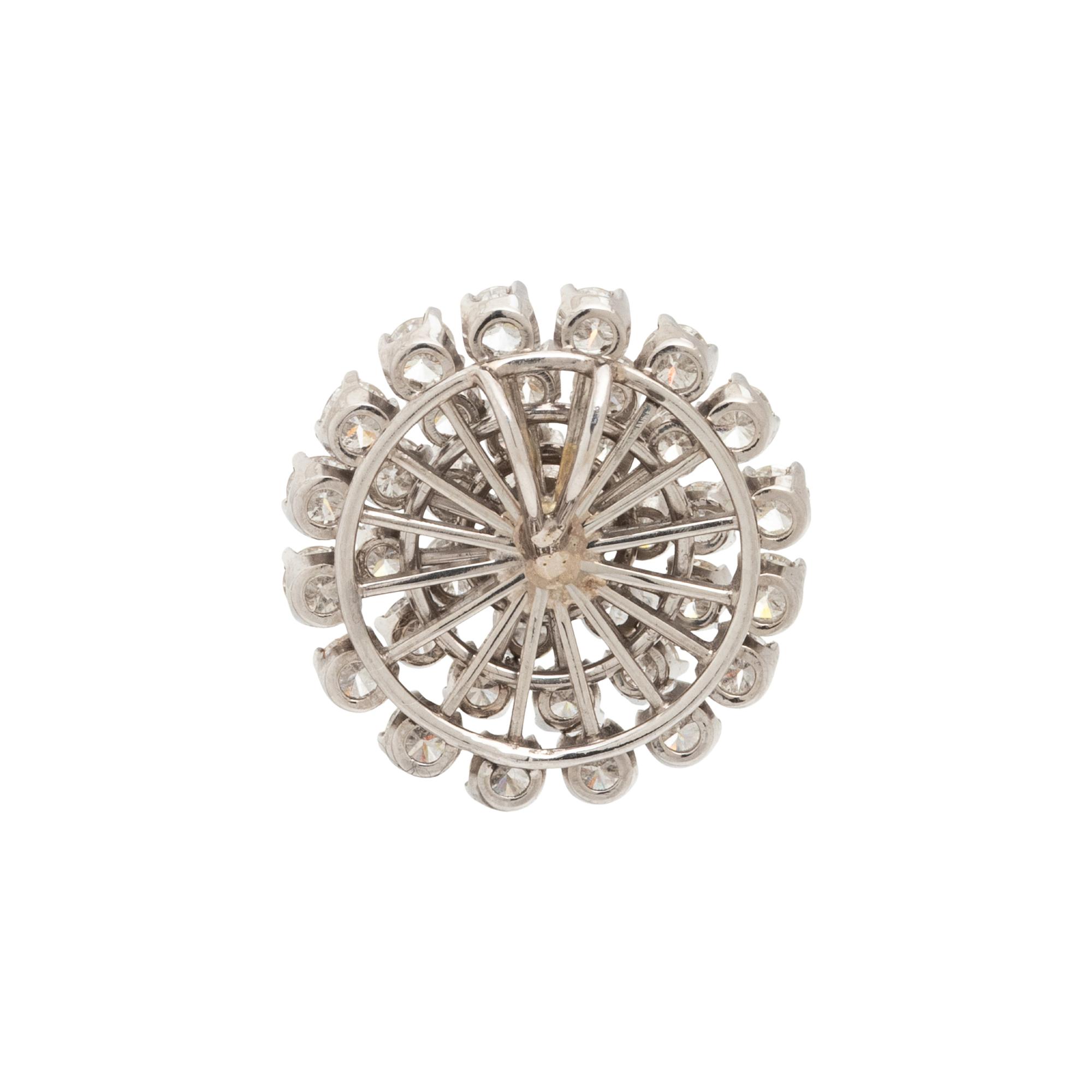 DIAMOND PENDANT