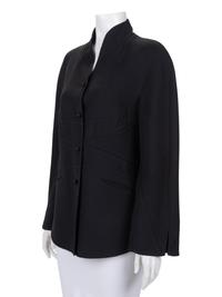 Three Chado Ralph Rucci Cashmere Jackets, 2000-10s