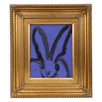 Hunt Slonem (American, b. 1951) — Untitled , 2019