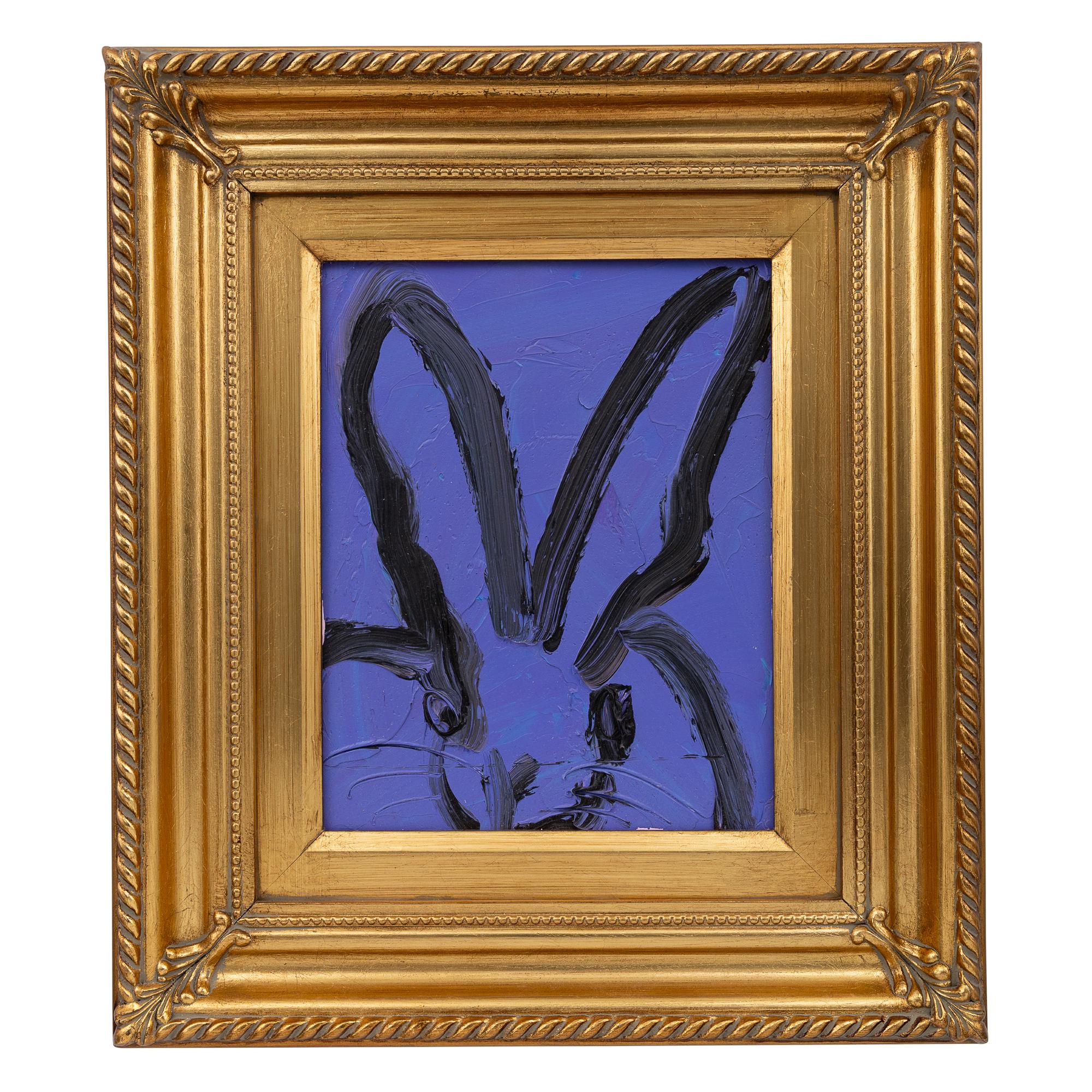 Hunt Slonem (American, b. 1951) — Untitled , 2019