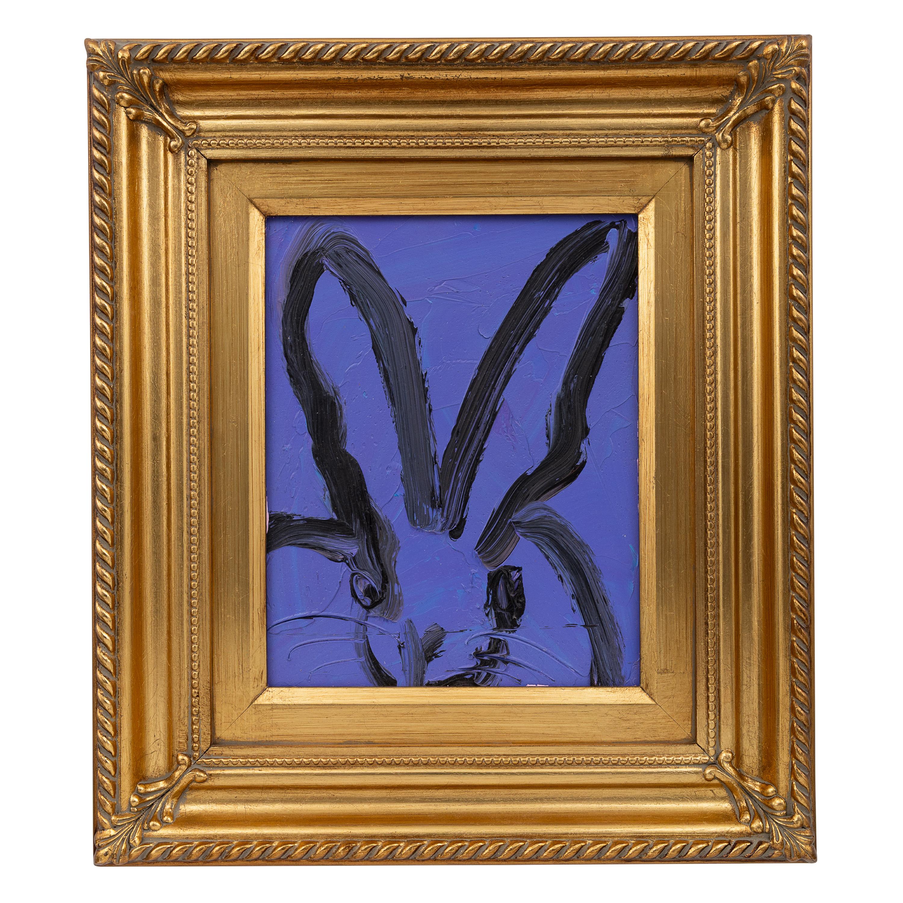 Hunt Slonem (American, b. 1951) — Untitled , 2019