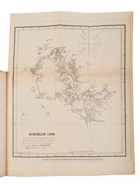 [SHIPWRECK] -- [NUNN, John].