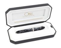 An Omas 360 Fountain Pen