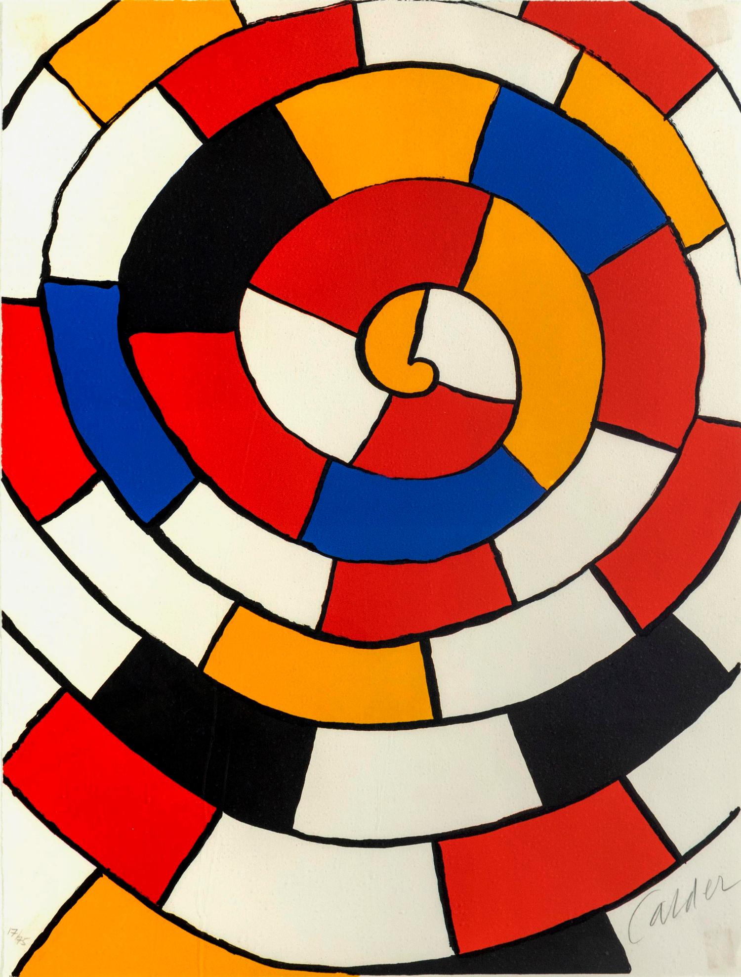 Spiral