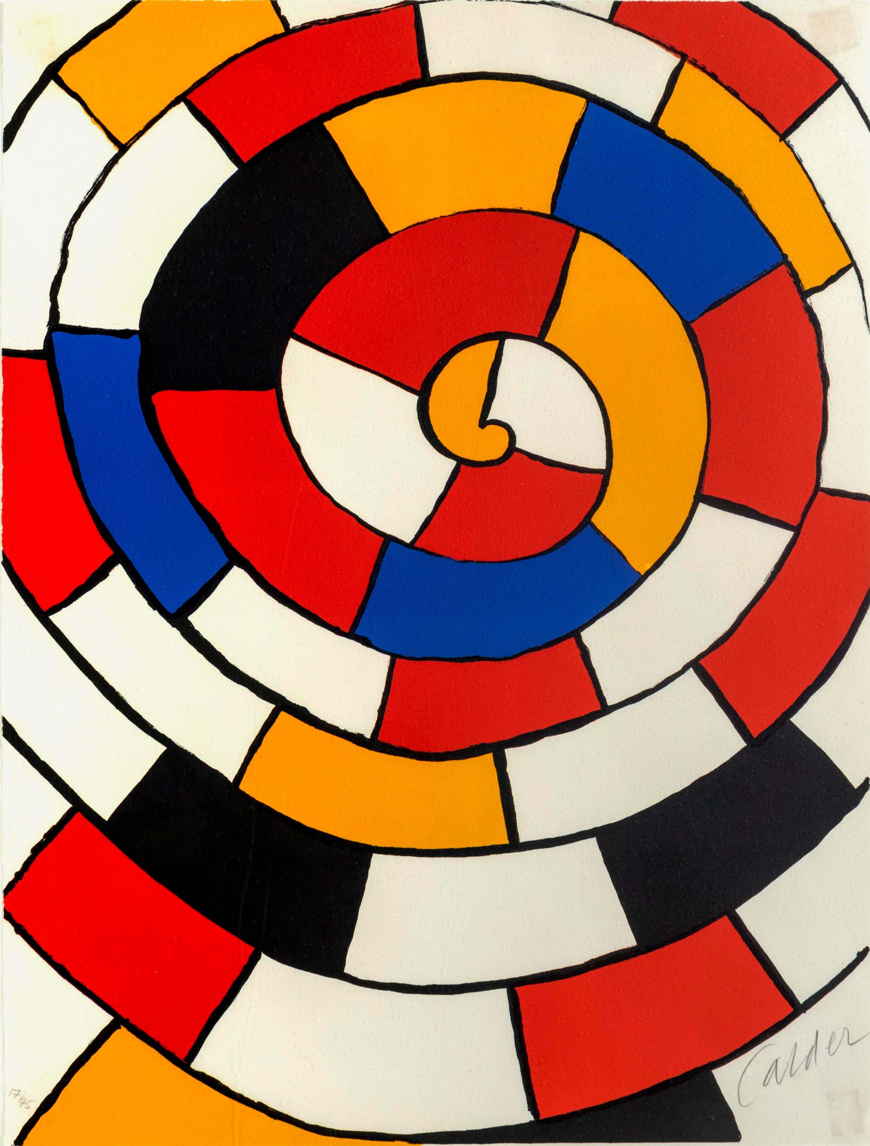 Spiral