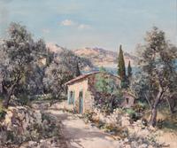 Lucien Potronat