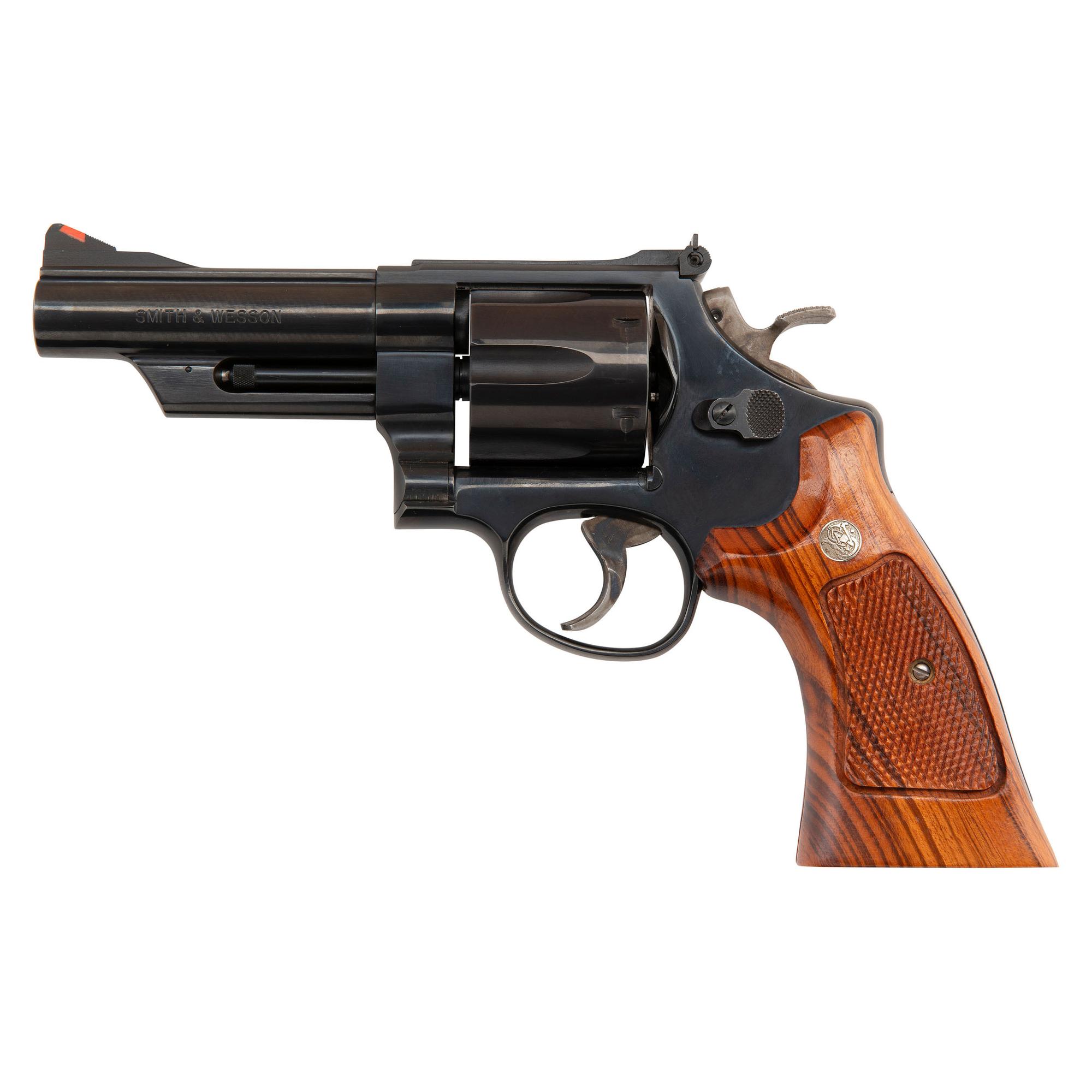 *Smith & Wesson Model 57-1 in Box