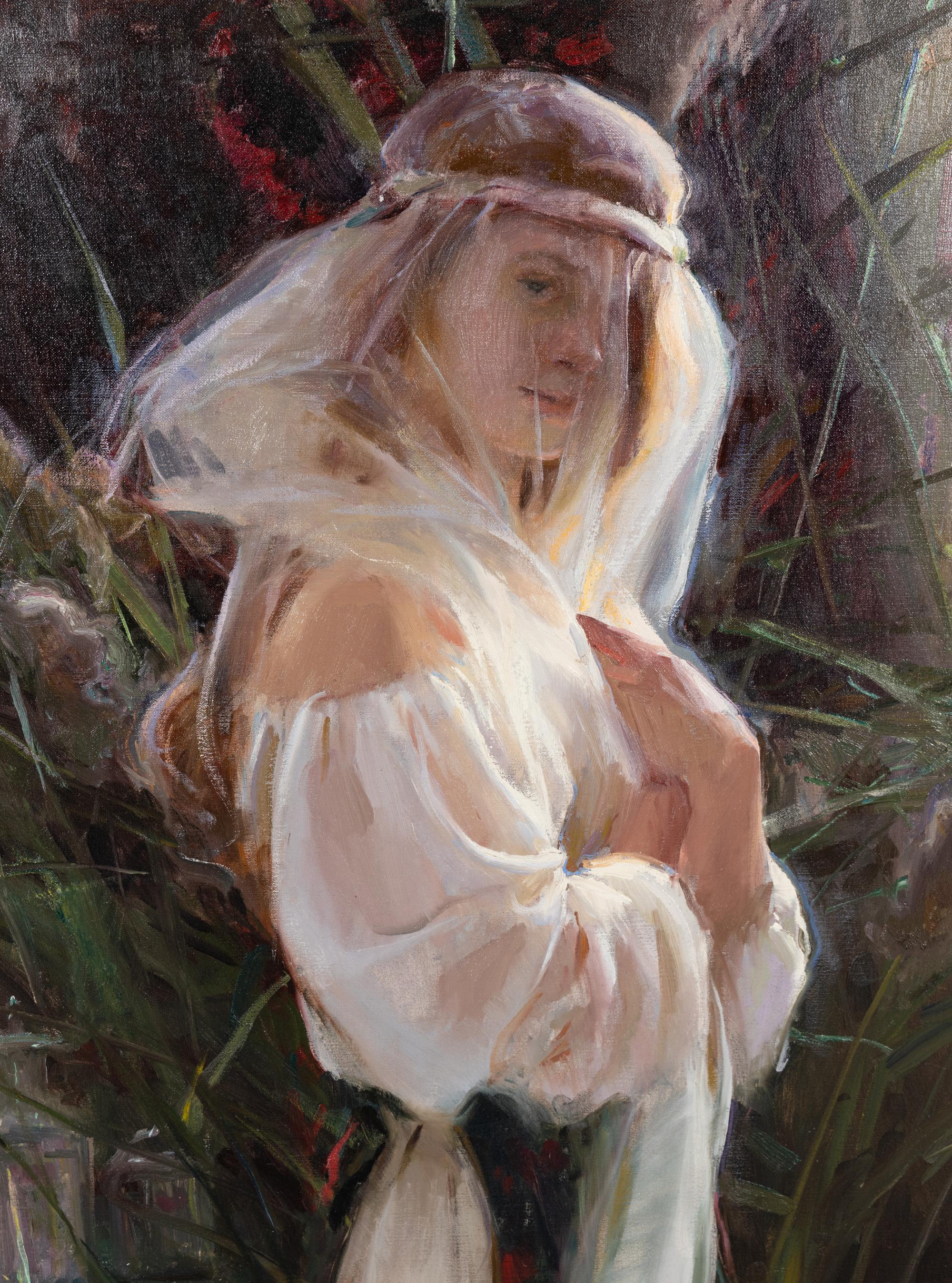 The Bride