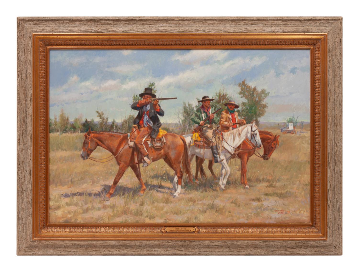 Texas Rangers