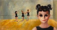 Ballerinas