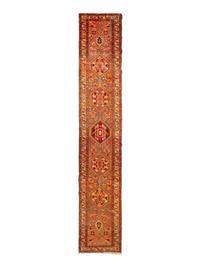 A Khotan Wool Runner