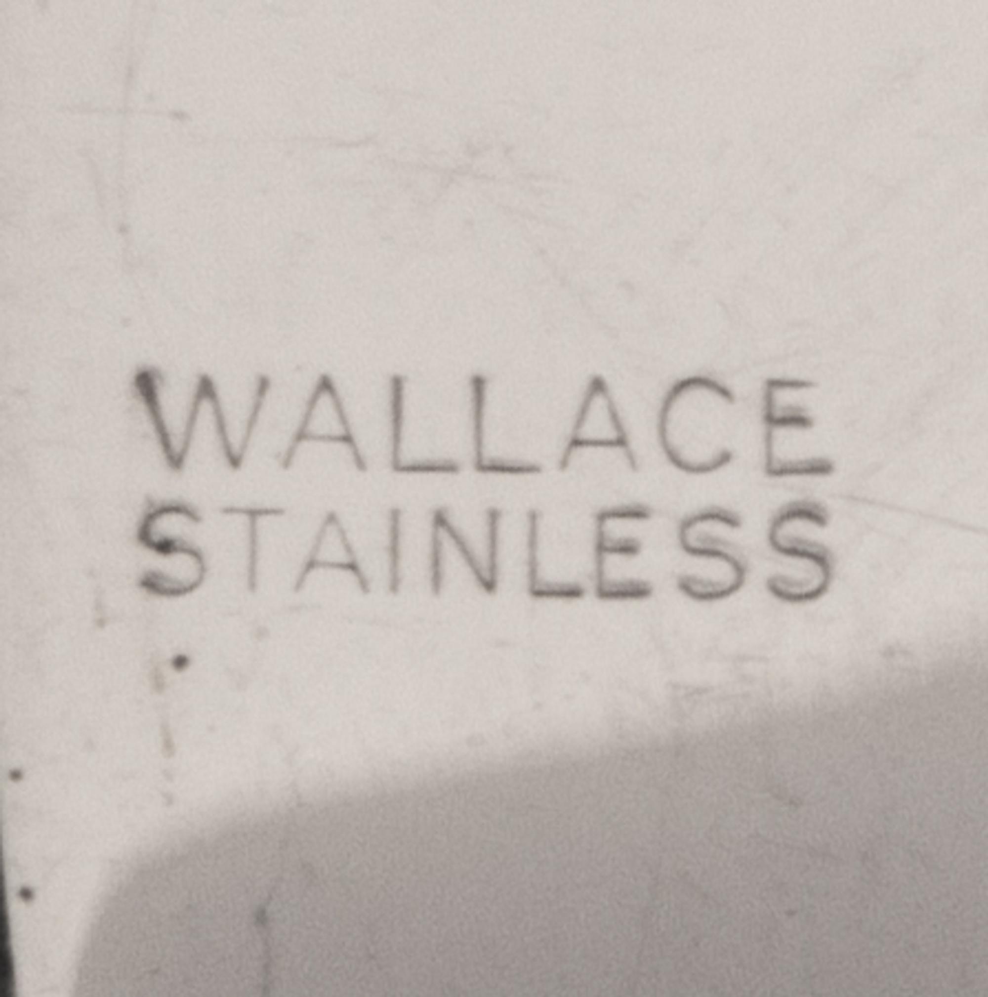 An American Silver Flatware Service
