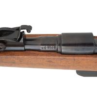 **Italian Model 1941 Carcano Rifle