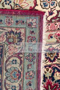 A Kashan Wool Rug