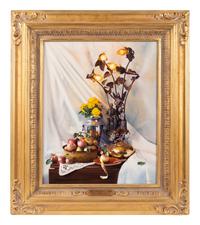 The Angelus Lamp