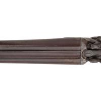 Colt Model 1878 Hammer Shotgun