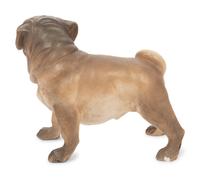 A Giltwood Dog House