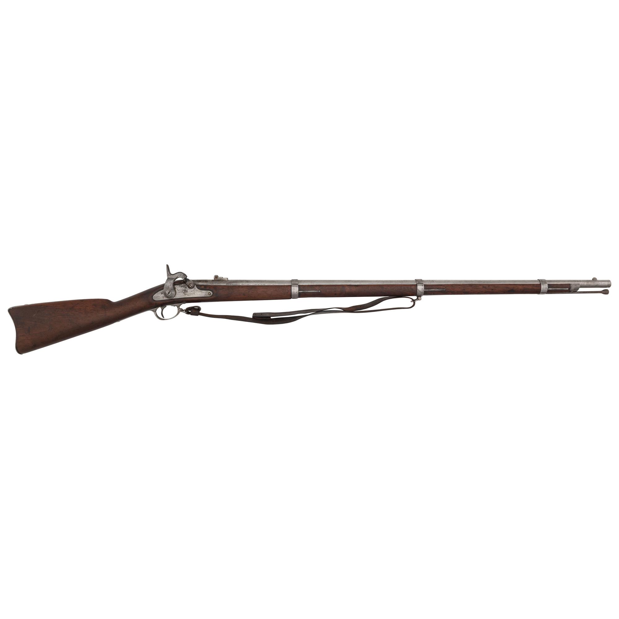 Norwich Contract US Model 1861 Rifle Musket