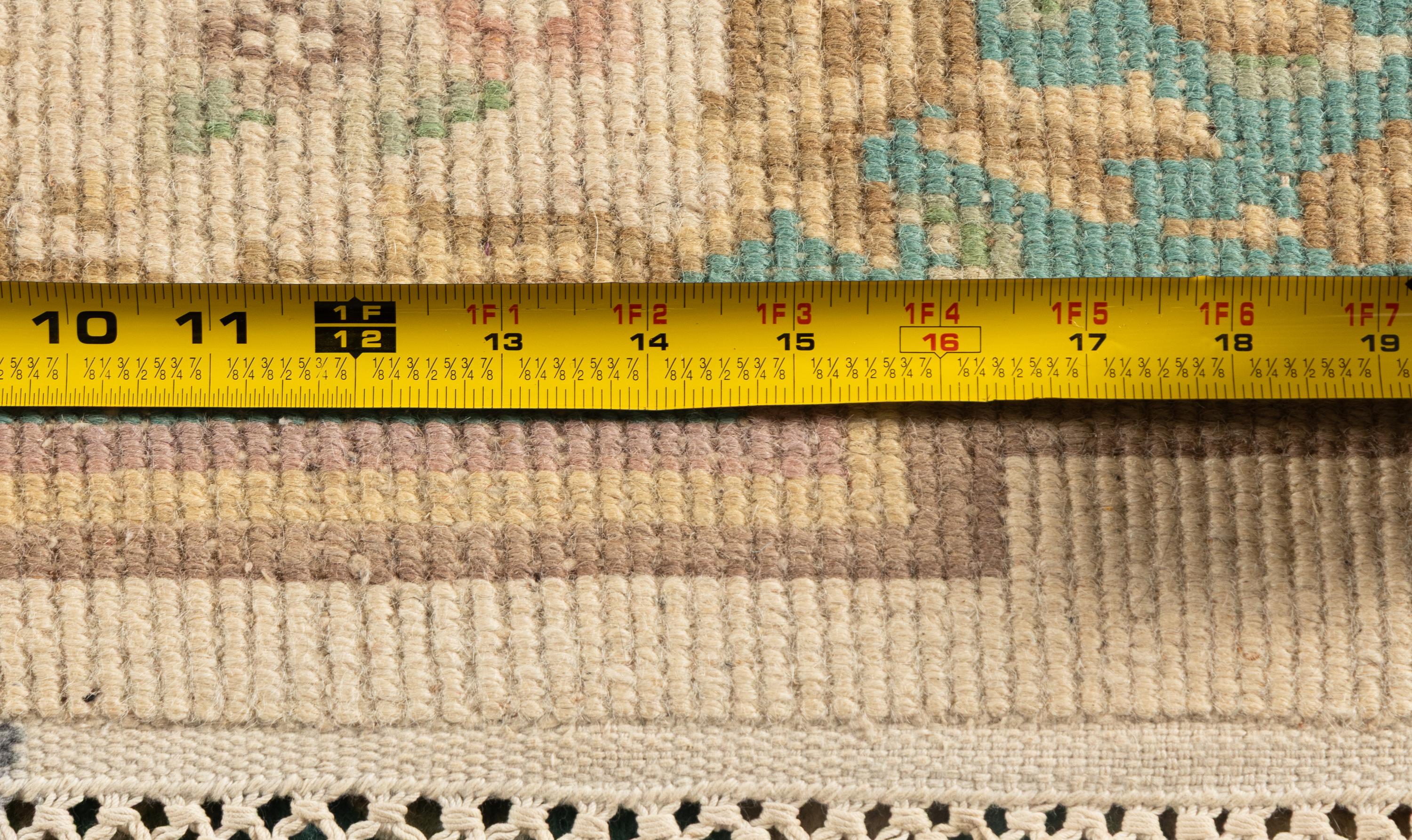 A Group of Three Rugs