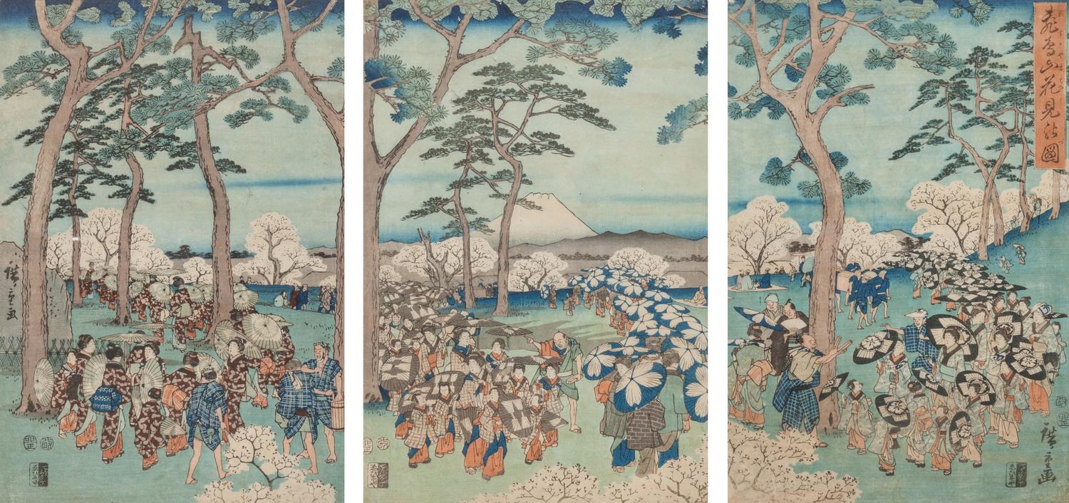 Ando Hiroshige