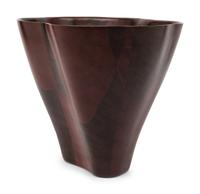Tent Series Vessel, 1996