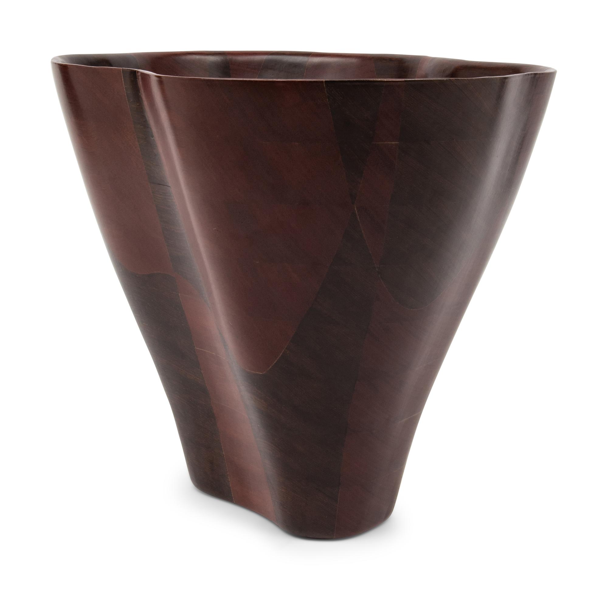 Tent Series Vessel, 1996