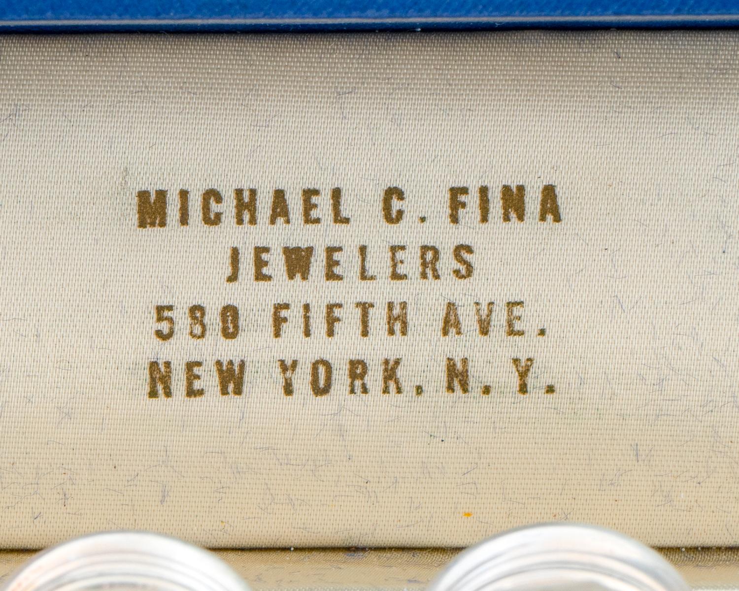 A Miscellaneous Group of Silver Table Articles