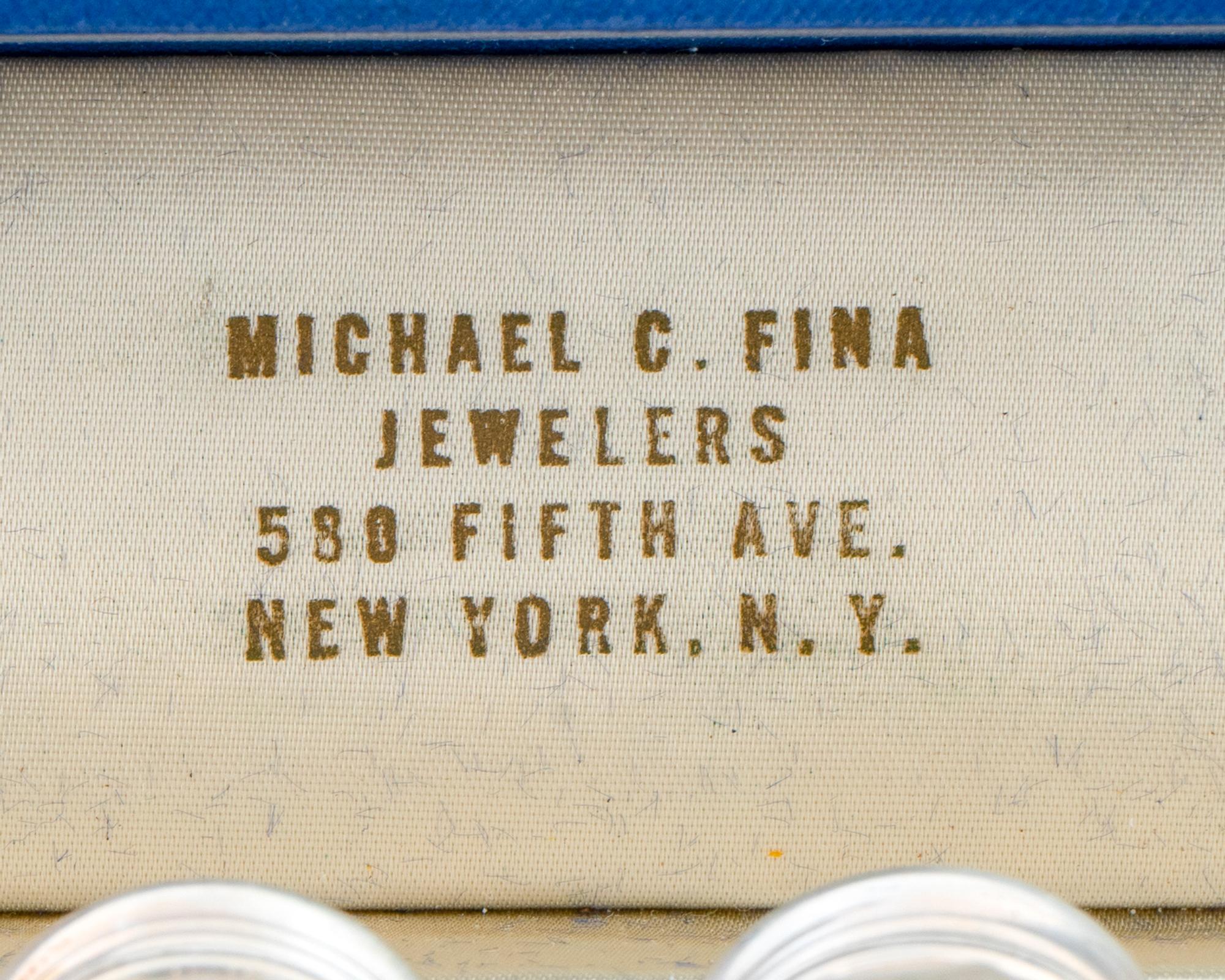 A Miscellaneous Group of Silver Table Articles