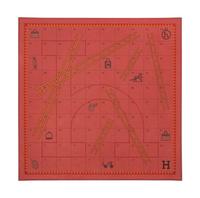 HERMÈS PETIT H SNAKES & LADDERS GAME, 2013