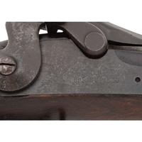 U.S. Springfield Model 1879 Trapdoor Rifle