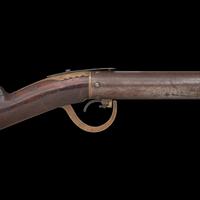 Extremely Rare G.V. Brecht St. Louis Air Gun