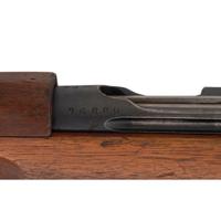 **Swiss Schmidt Rubin Model 1911 (K11) Carbine