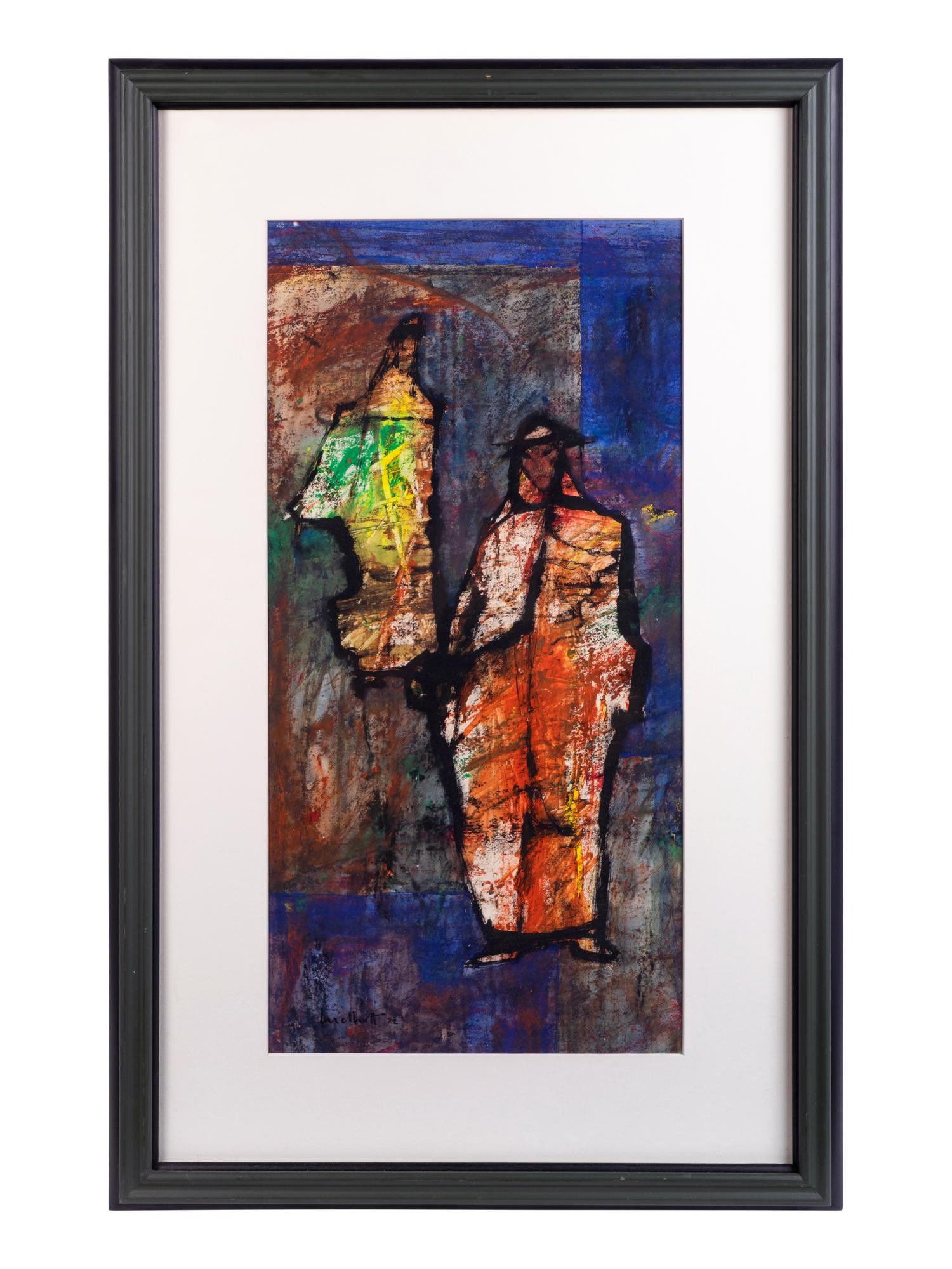 Three Works
