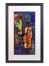 Three Works