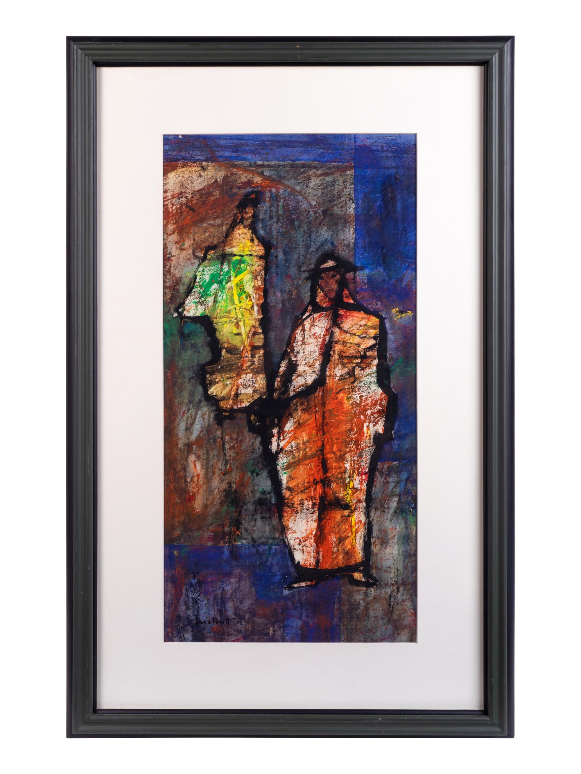 Three Works