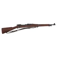 ** Pre-WWI Rock Island Arsenal U.S. Model 1903 Springfield