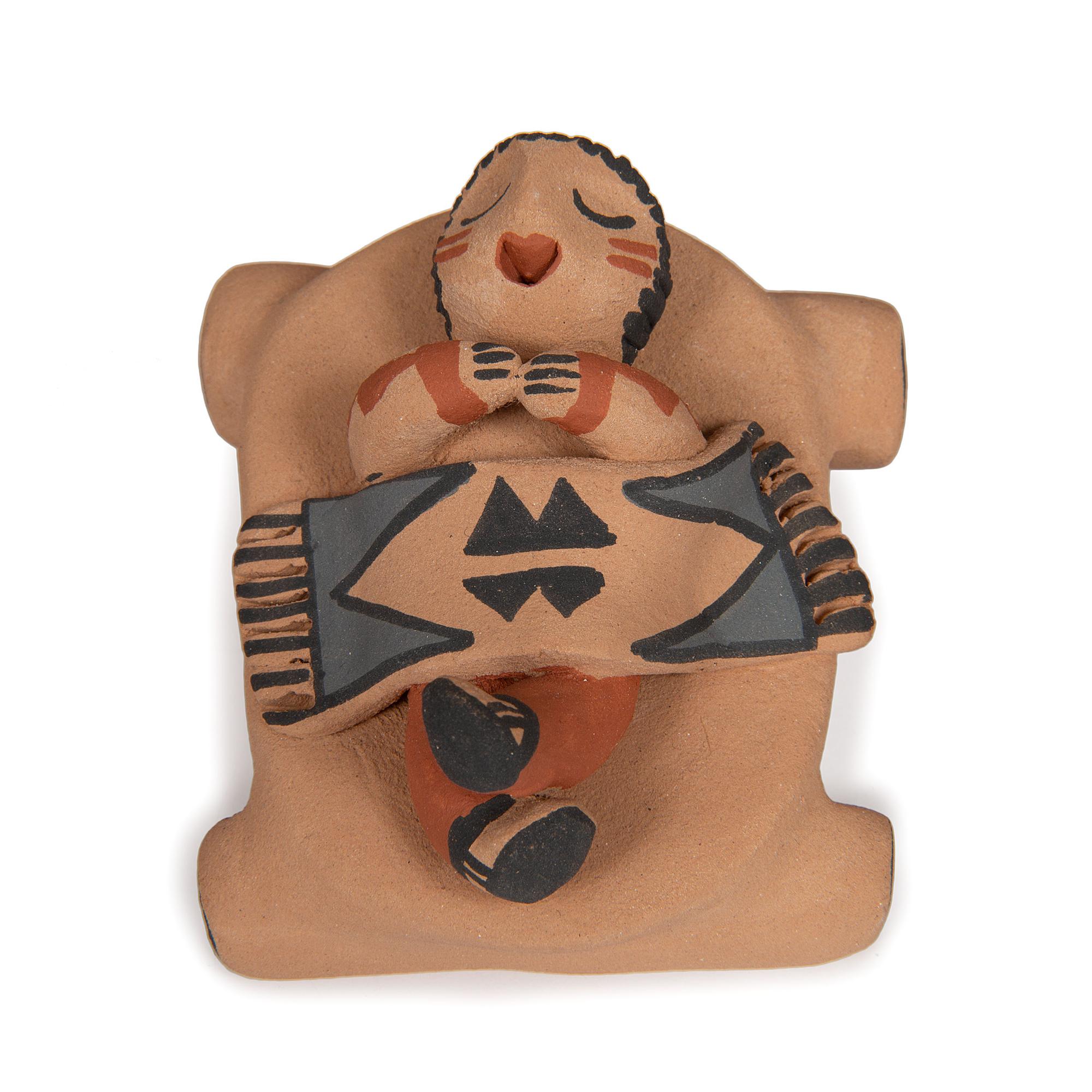 Pottery Nacimiento