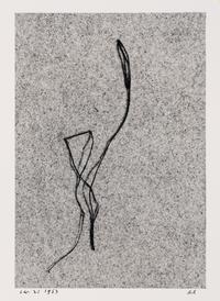 Martha's Vineyard (Sea Weed) 21 , 1953