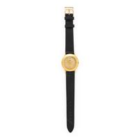 Patek Philippe, Ref. 2594/1J, 18K 'Disco Volante' 'Calatrava' Watch