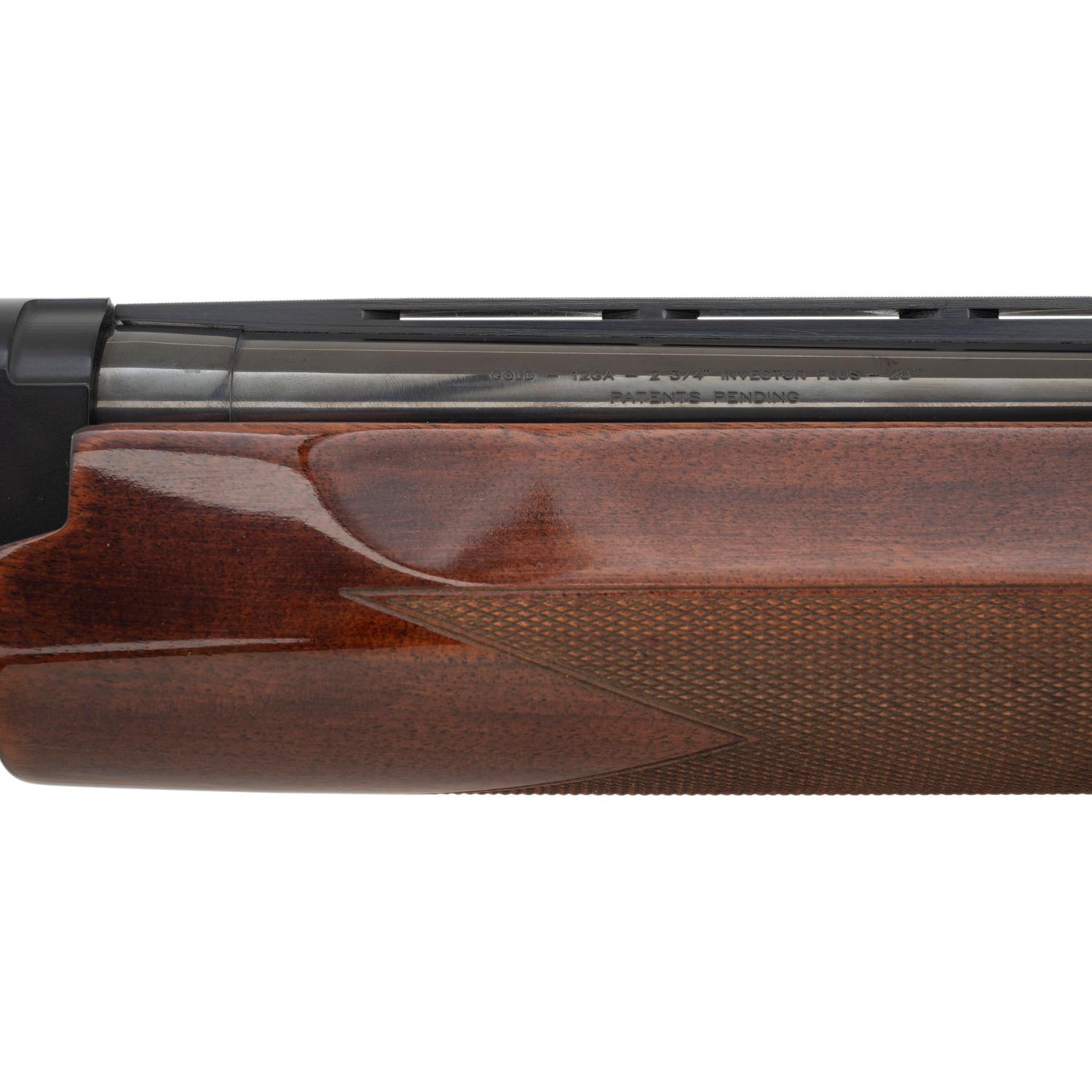 * Browning Gold Sporting Clays