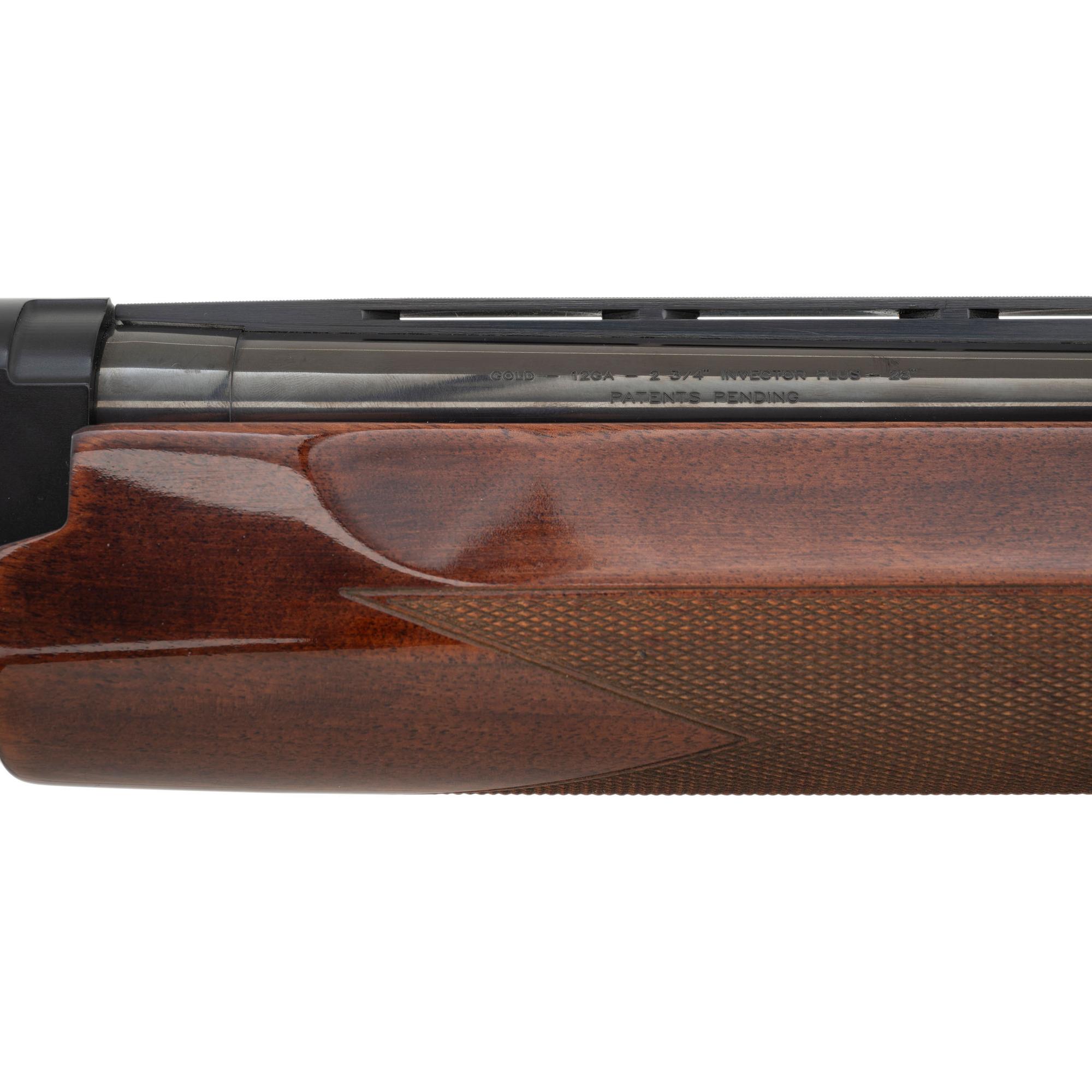 * Browning Gold Sporting Clays