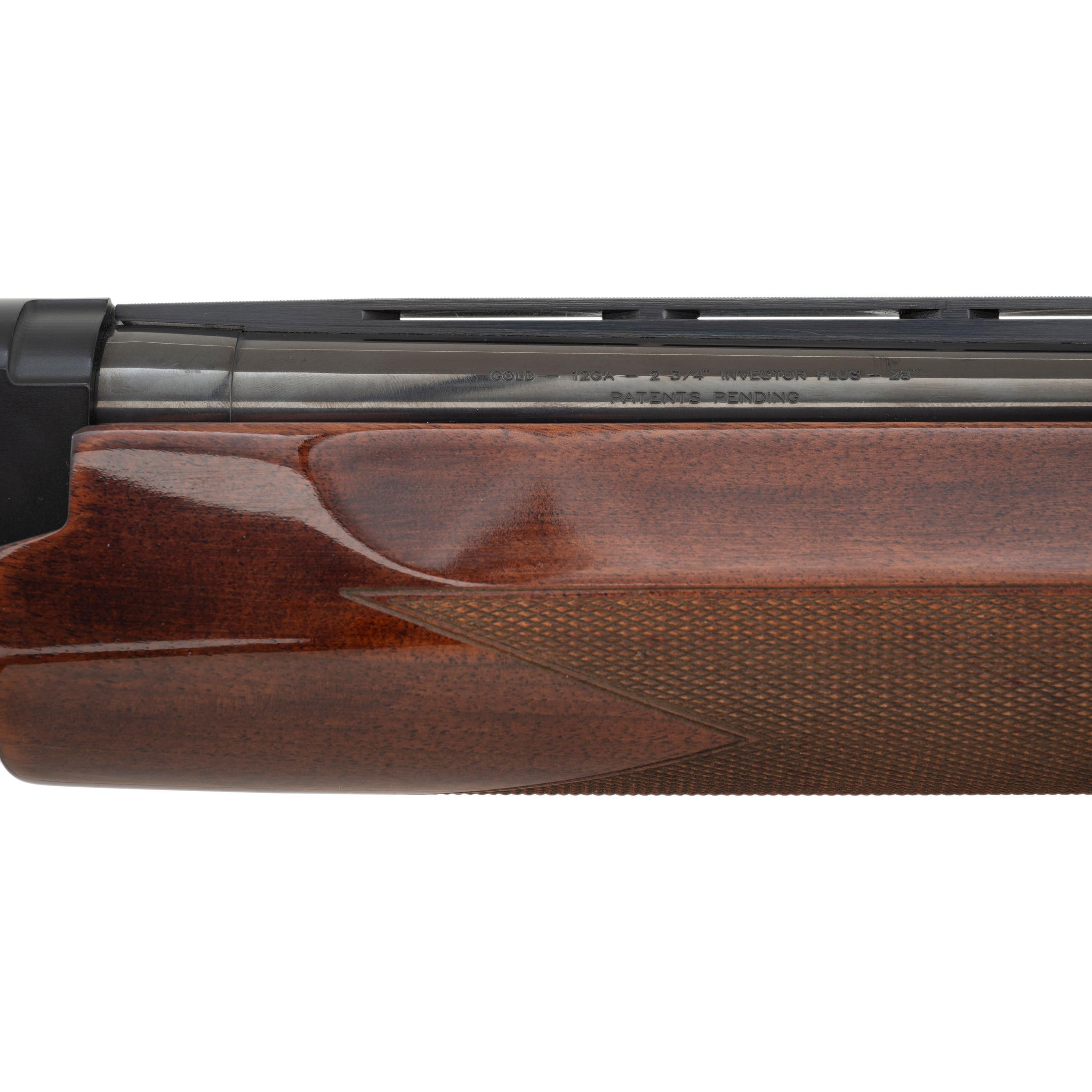 * Browning Gold Sporting Clays