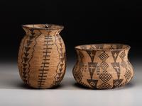 Apache Baskets