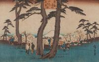 Utagawa Hiroshige