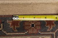 An Indian Wool Rug