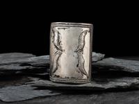 Navajo Ingot Ketoh, Collected by Hoffman Birney (1891-1958)