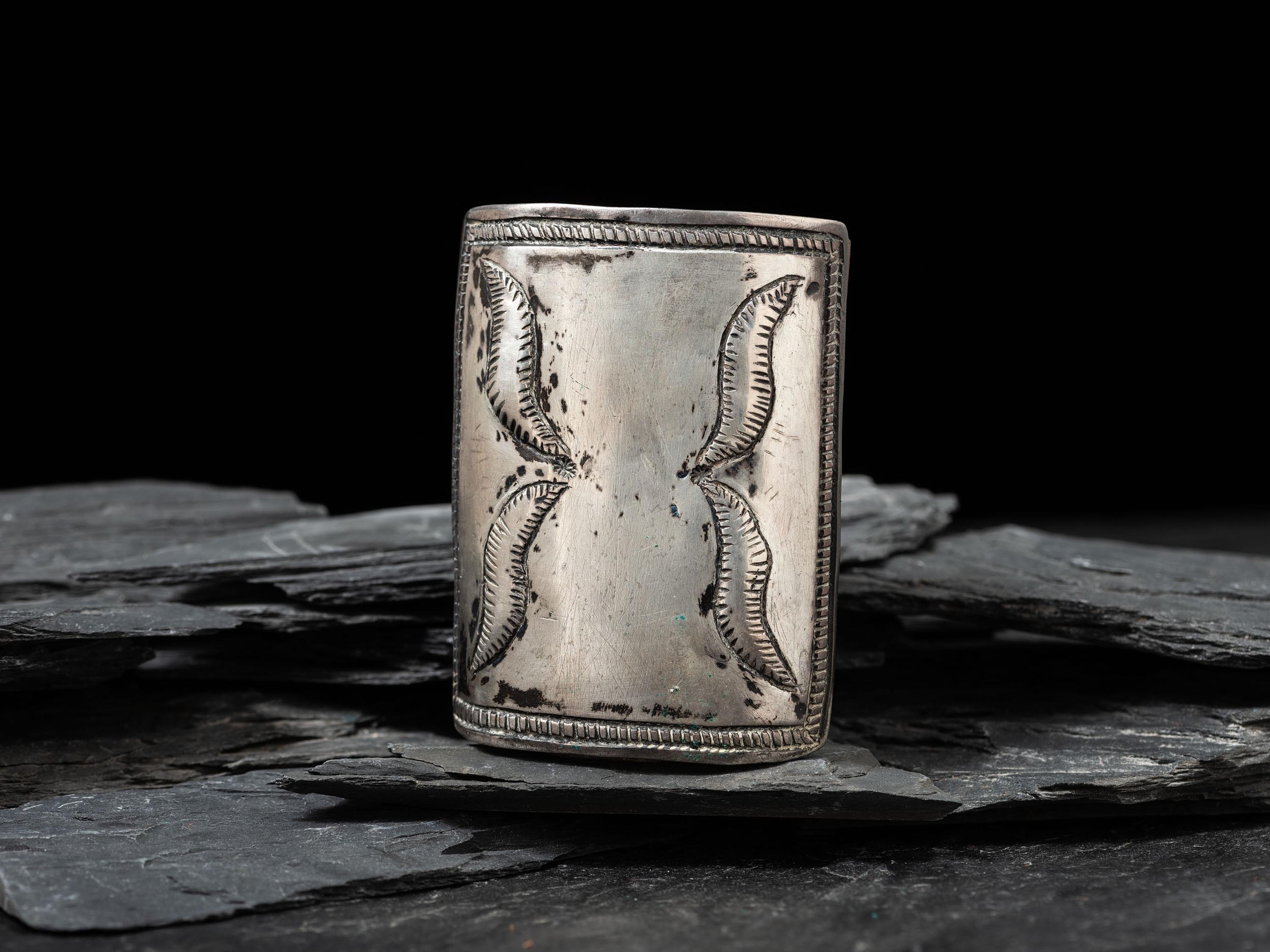 Navajo Ingot Ketoh, Collected by Hoffman Birney (1891-1958)