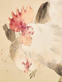 Watanabe Seitei (Shotei) (Japanese, 1852-1918)