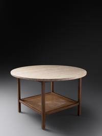 Irwin Collection Occasional Table Calvin, USA